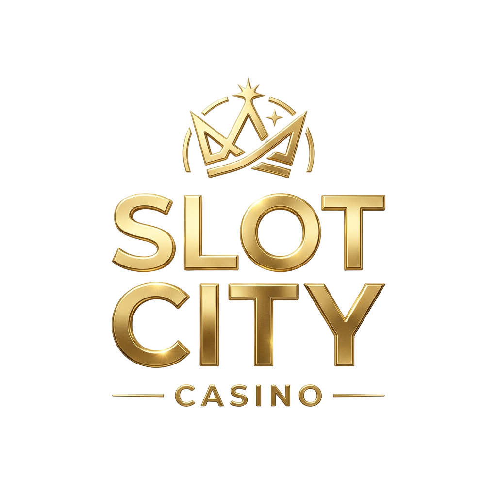 Slot City огляд